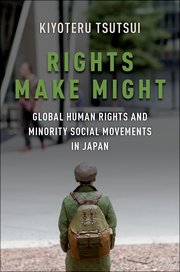 Cover for 

Rights Make Might






