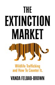 Cover for 

The Extinction Market






