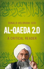 Cover for 

Al-Qaeda 2.0






