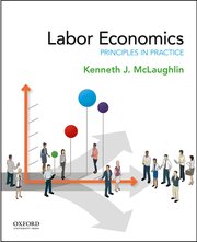 Cover for 

Labor Economics






