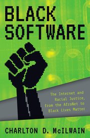 Cover for 

Black Software






