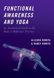 Cover for 

Functional Awareness and Yoga






