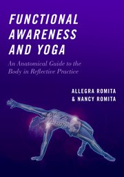 Cover for 

Functional Awareness and Yoga






