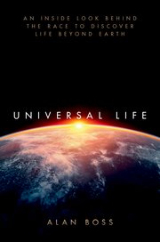 Cover for 

Universal Life






