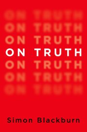 Cover for 

On Truth






