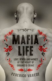 Cover for 

Mafia Life






