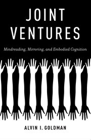 Cover for 

Joint Ventures







