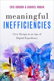 Cover for 

Meaningful Inefficiencies






