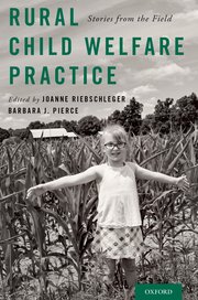 Cover for 

Rural Child Welfare Practice






