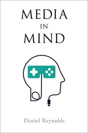 Cover for 

Media in Mind







