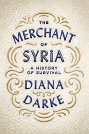 Cover for 

The Merchant of Syria






