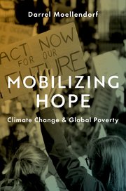 Cover for 

Mobilizing Hope






