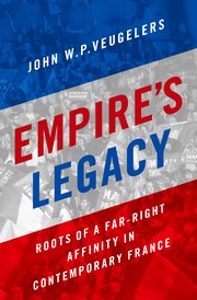 Cover for 

Empires Legacy






