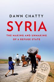Cover for 

Syria






