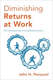 Cover for 

Diminishing Returns at Work






