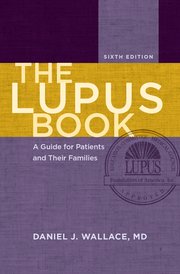 Cover for 

The Lupus Book







