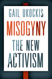 Cover for 

Misogyny






