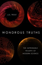 Cover for 

Wondrous Truths






