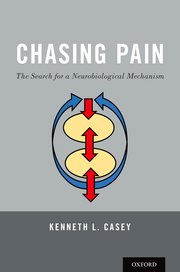 Cover for 

Chasing Pain: The Search for a Neurobiological Mechanism






