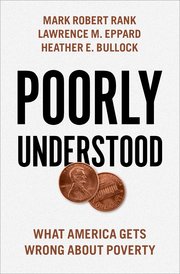 Cover for 

Poorly Understood






