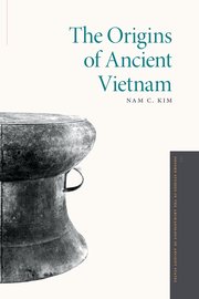 Cover for 

The Origins of Ancient Vietnam






