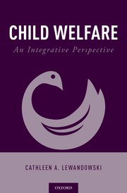 Cover for 

Child Welfare






