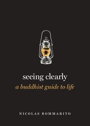 Cover for 

Seeing Clearly






