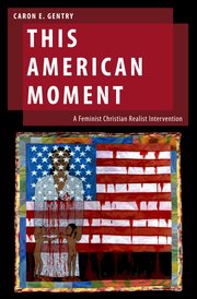Cover for 

This American Moment






