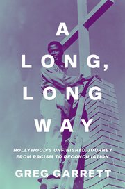 Cover for 

A Long, Long Way






