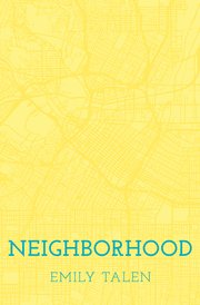 Cover for  Neighborhood 