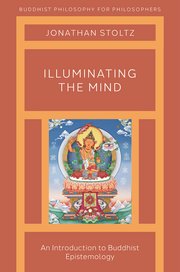 Cover for 

Illuminating the Mind






