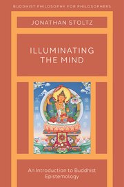 Cover for 

Illuminating the Mind






