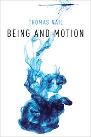 Cover for 

Being and Motion






