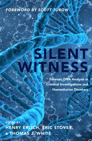 Cover for 

Silent Witness






