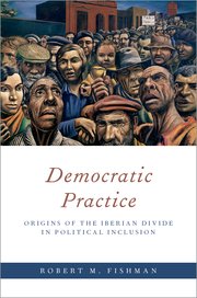 Cover for 

Democratic Practice






