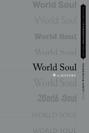 Cover for 

World Soul






