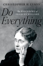Cover for 

Do Everything






