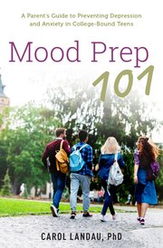 Cover for 

Mood Prep 101






