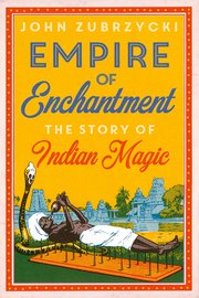 Cover for 

Empire of Enchantment






