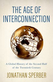 Cover for 

The Age of Interconnection






