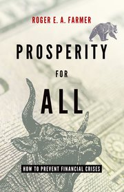 Cover for 

Prosperity For All






