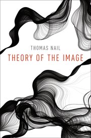 Cover for 

Theory of the Image






