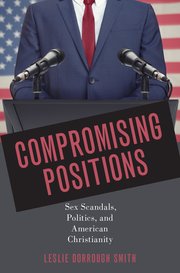Cover for 

Compromising Positions






