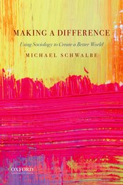 Cover for 

Making a Difference






