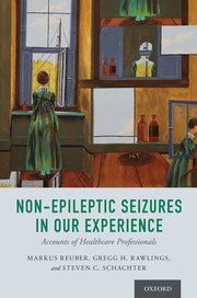 Cover for 

Non-Epileptic Seizures in Our Experience






