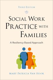 Cover for 

Social Work Practice with Families






