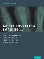 Cover for 

Musculoskeletal Imaging Volume 1






