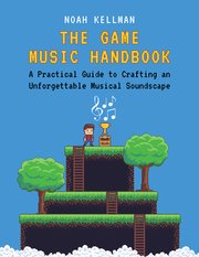 Cover for 

The Game Music Handbook






