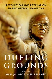 Cover for 

Dueling Grounds






