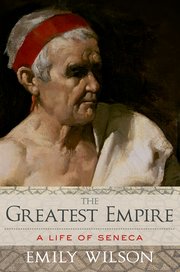 Cover for 

The Greatest Empire






